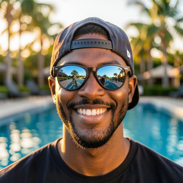 BRANDON BROWN, FREQUENCY WELLNESS CONSULTANT